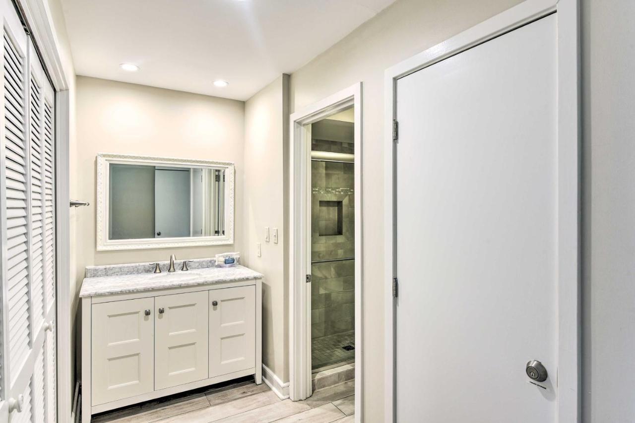 Palmetto Dunes Villa With Views Steps To Beach! Hilton Head Island Exterior foto