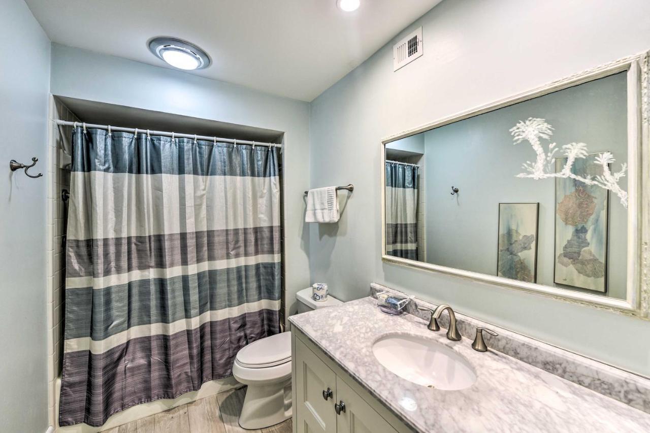 Palmetto Dunes Villa With Views Steps To Beach! Hilton Head Island Exterior foto