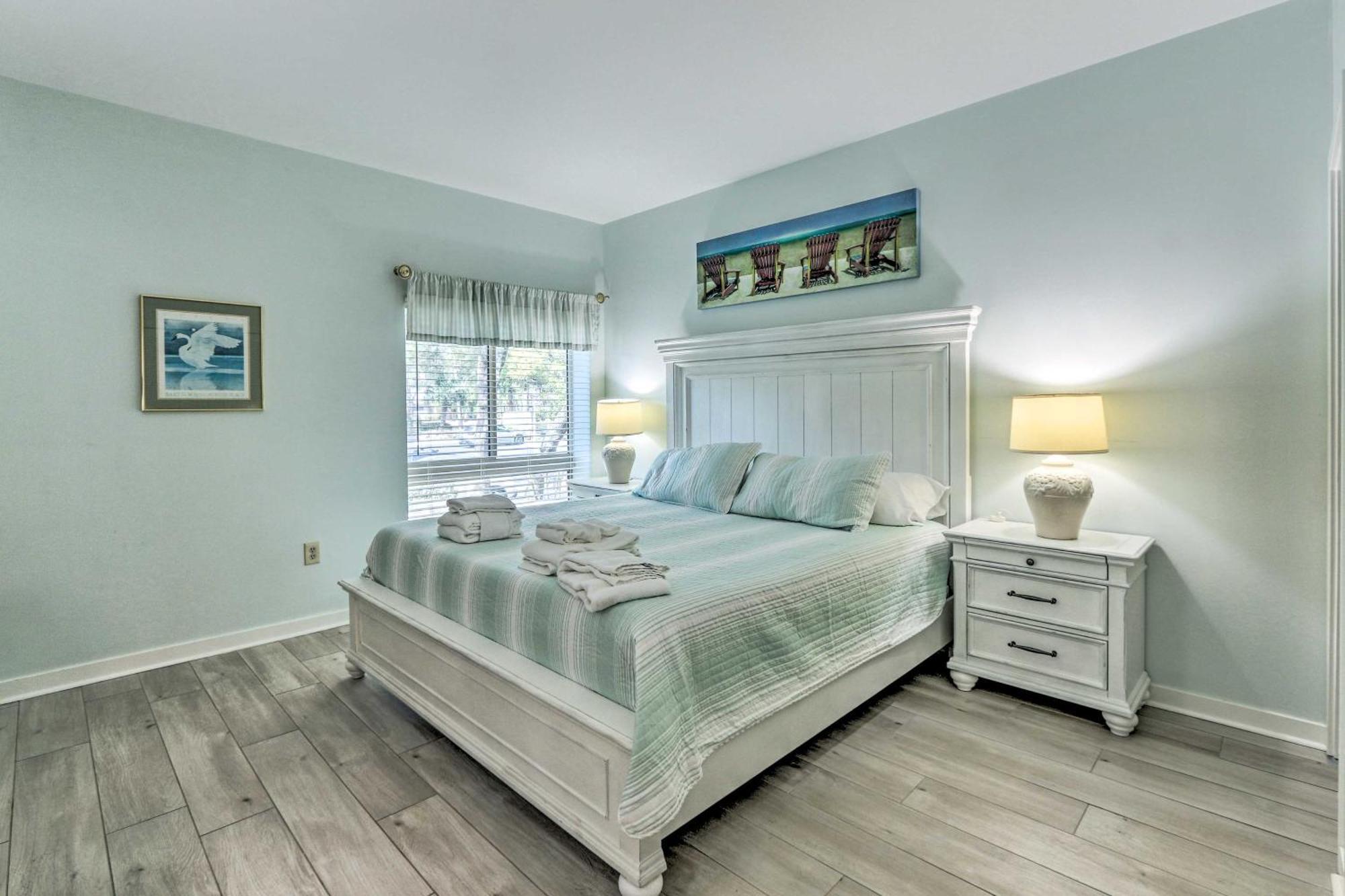 Palmetto Dunes Villa With Views Steps To Beach! Hilton Head Island Exterior foto